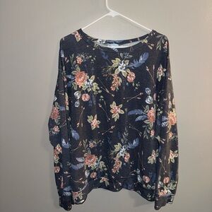 Women’s Envision Studio Long Sleeve Shirt